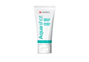 AQUASHOT CREMA FACIAL HIDRATANTE