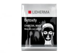 DETOXIFY CHARCOAL MASK
1U x
