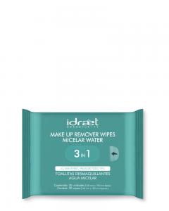 MAKE UP REMOVER WIPER