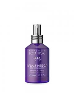 MALVA & HIBISCUS CLEANSER EMULSION 