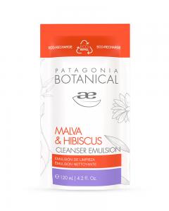 MALVA & HIBISCUS CLEANSER EMULSION REFILL