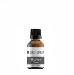 FORMULA GLICÓLICO