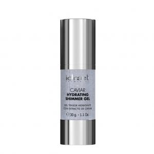 CAVIAR HYDRATING SHIMMER GEL