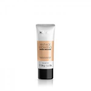 ANTI-AGE HYDRATING TINTED EMULSION
HT30 HONEY