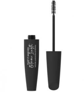 PUMP IT MASCARA
LM10 Black x 15 g